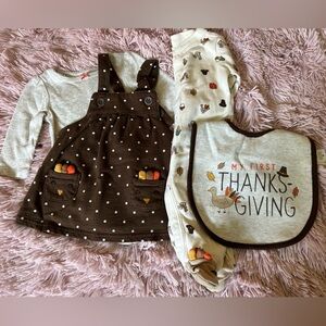 Carter’s Thanksgiving Bundle